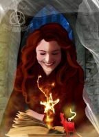 Praktical Magick